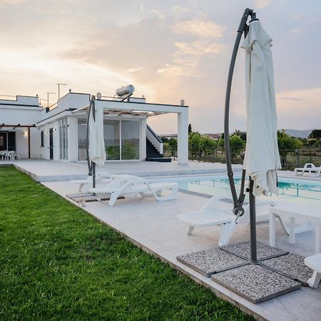Villa Gallieco Noto Exterior photo