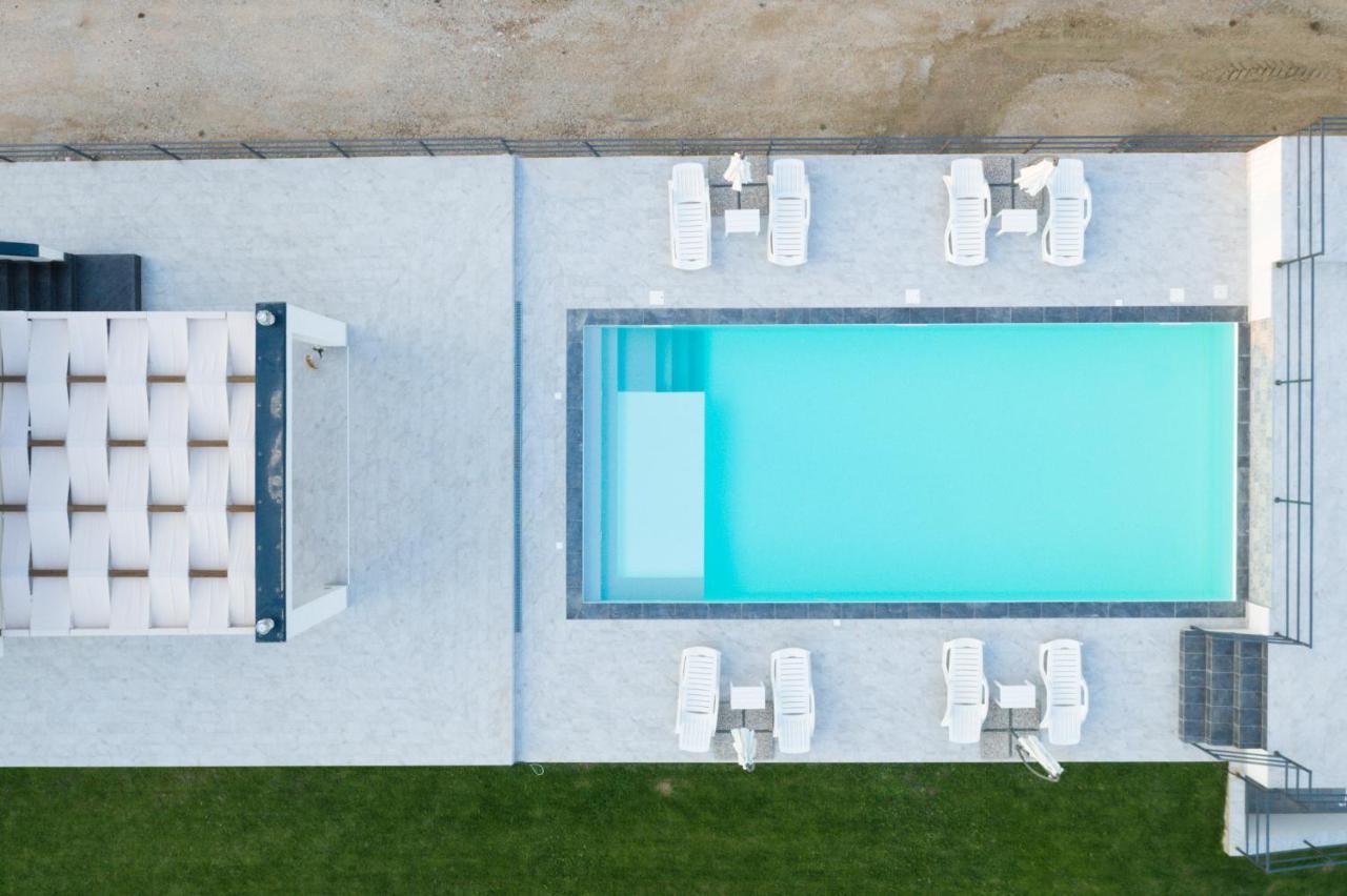 Villa Gallieco Noto Exterior photo